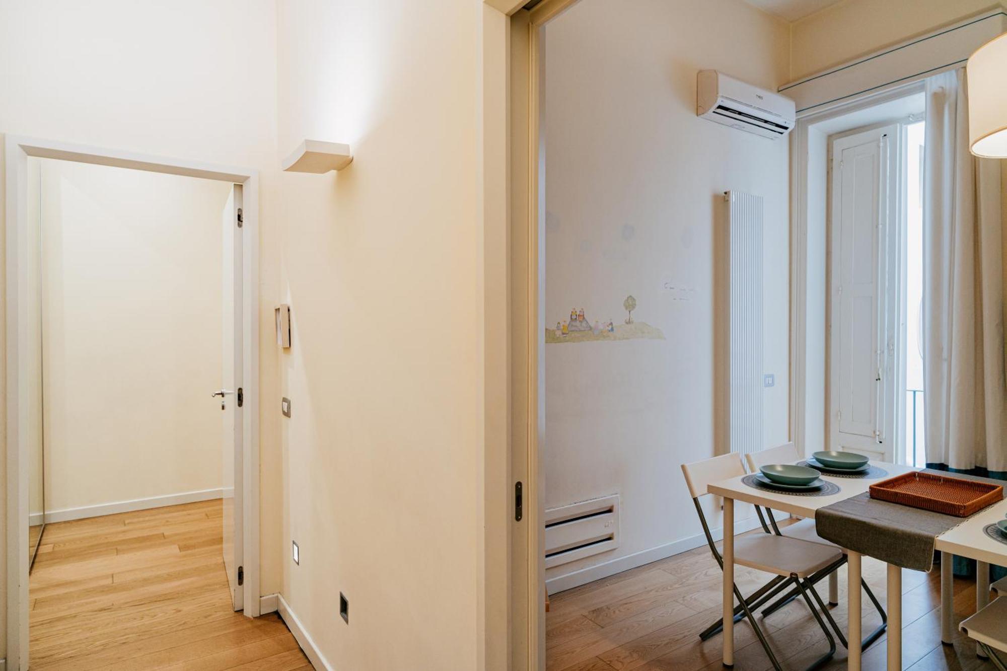 Madame Apartamento