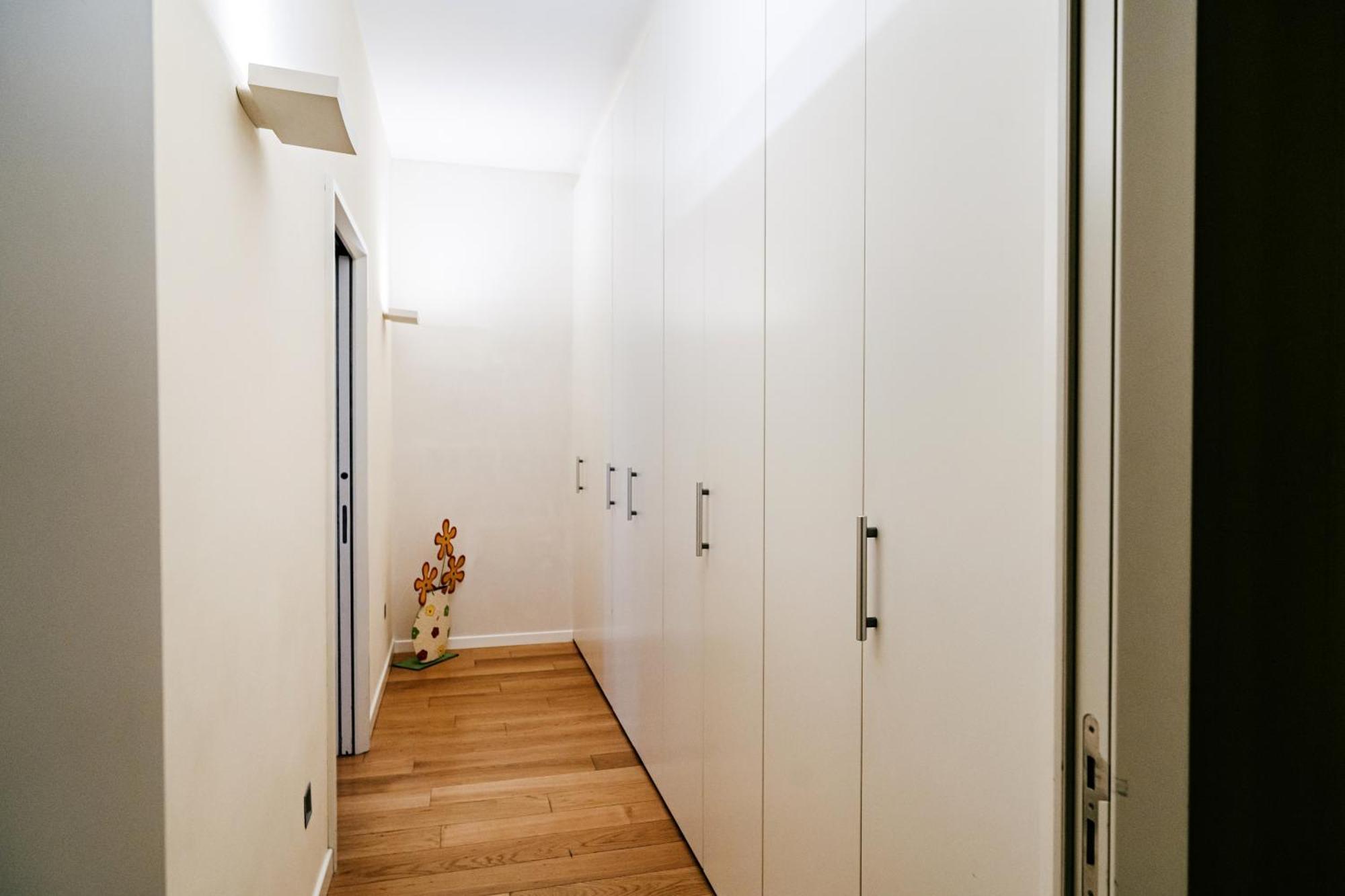 Apartamento Madame *