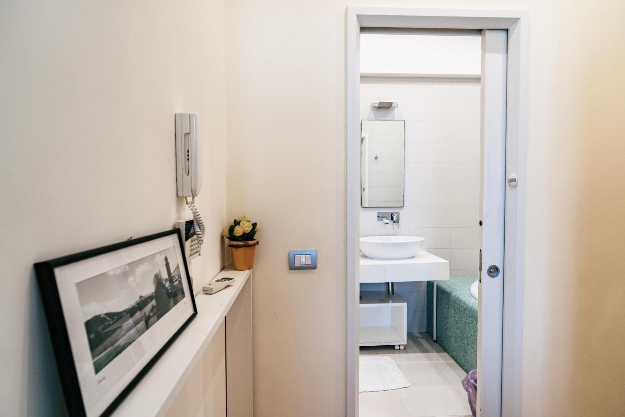 Madame Apartamento Bari