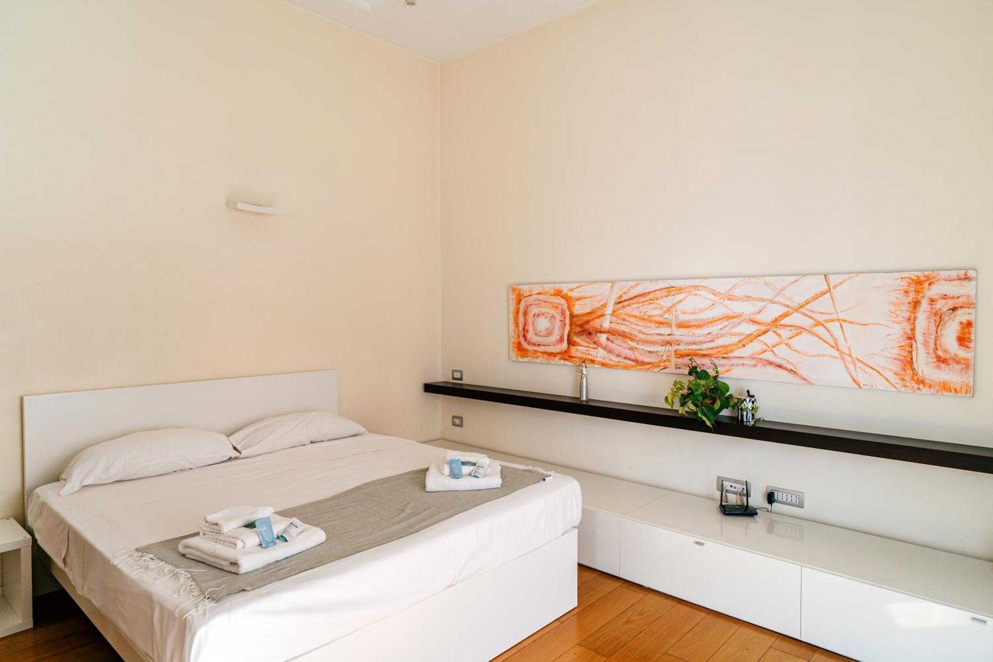 Madame Apartamento *