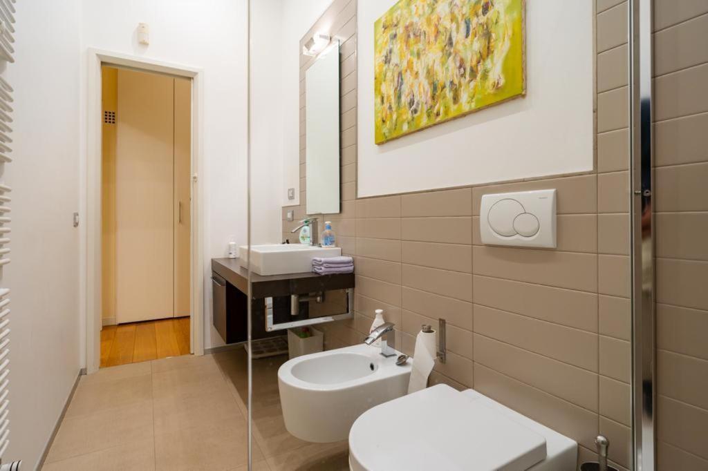 Madame Apartamento Bari