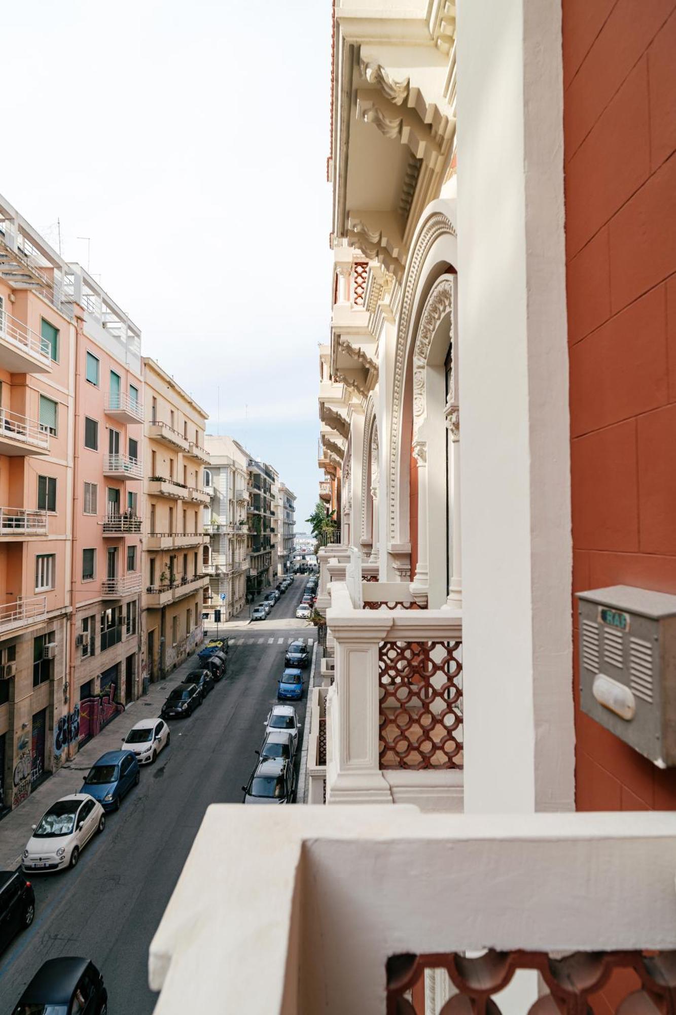 Apartamento Madame